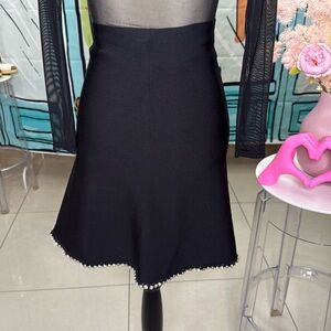 Alexander wang skirt